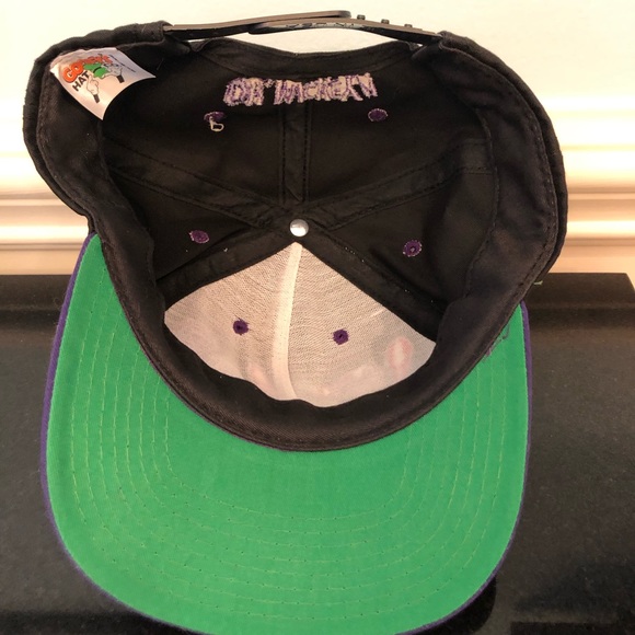 Vintage Disney baseball cap - Picture 4 of 5